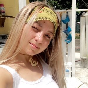 Meet your Posher, Kalea